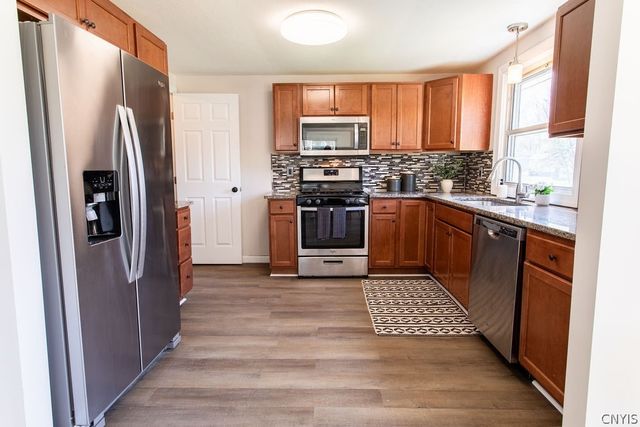 624 Wright Avenue, Salina, NY 13211