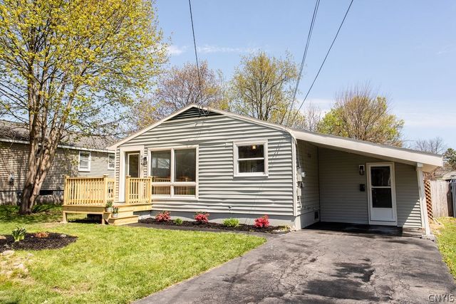 624 Wright Avenue, Salina, NY 13211