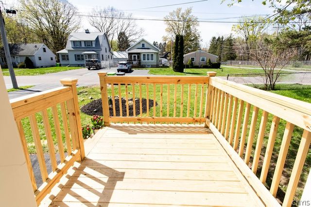624 Wright Avenue, Salina, NY 13211