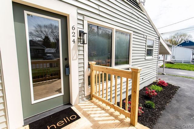 624 Wright Avenue, Salina, NY 13211