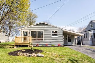 624 Wright Avenue, Salina, NY 13211