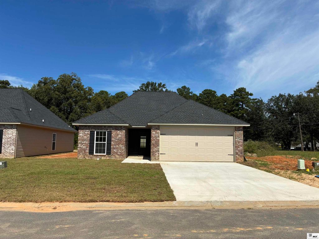 1402 GOOD HOPE CIRCLE, West Monroe, LA 71291