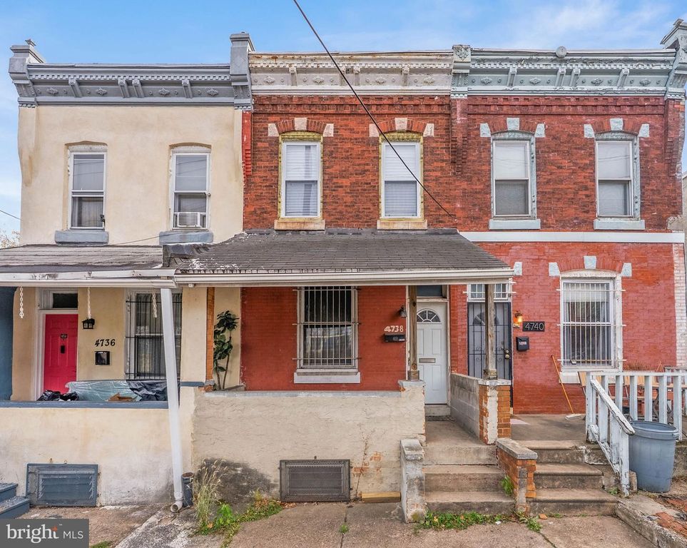 4738 PASCHALL AVE, Philadelphia, PA 19143