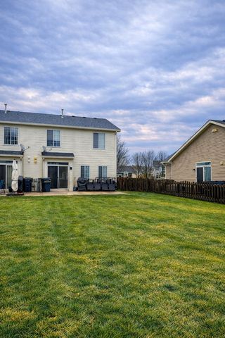 1403 Fabiola Court S, Minooka, IL 60447