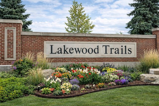 1403 Fabiola Court S, Minooka, IL 60447