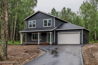 10292 E Heartland Loop, Palmer, AK 99645