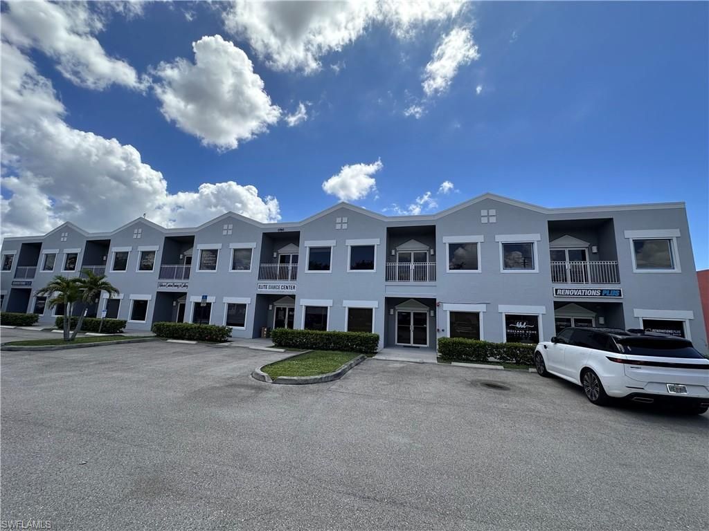 1786 Trade Center WAY 5, NAPLES, FL 34109 — exterior