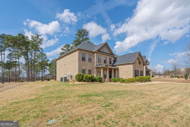 6857 Louis Drive, Locust Grove, GA 30248