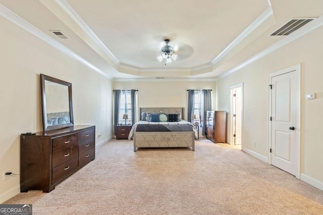 6857 Louis Drive, Locust Grove, GA 30248