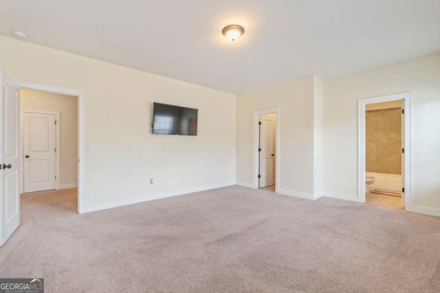 6857 Louis Drive, Locust Grove, GA 30248