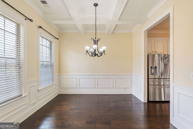6857 Louis Drive, Locust Grove, GA 30248