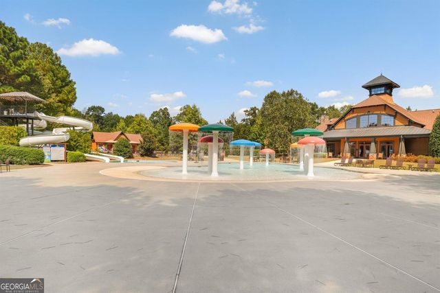 6857 Louis Drive, Locust Grove, GA 30248