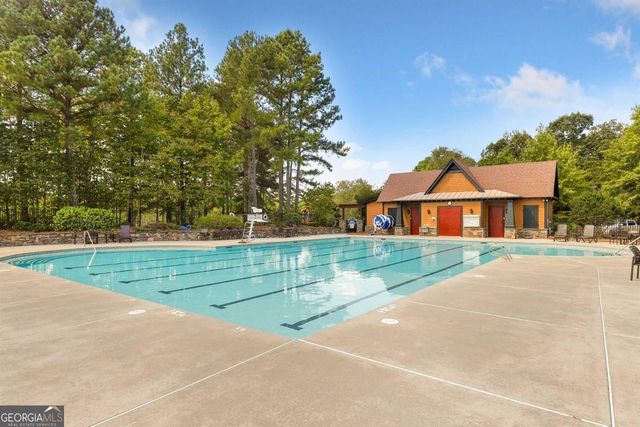 6857 Louis Drive, Locust Grove, GA 30248