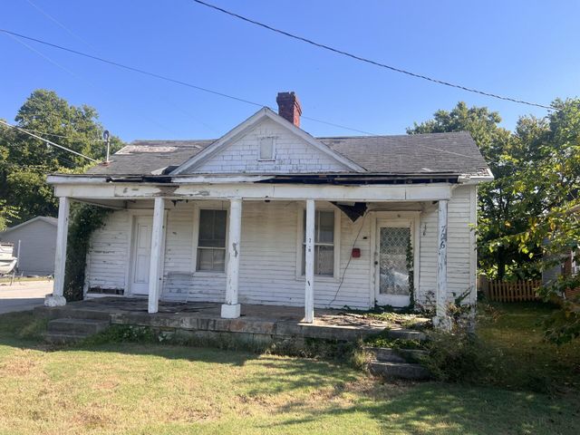 726 Benson Avenue, Frankfort, KY 40601