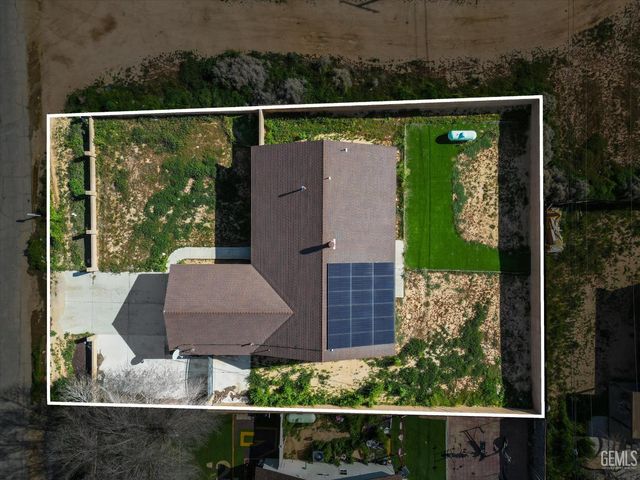 8572 Ironwood Avenue, California City, CA 93505