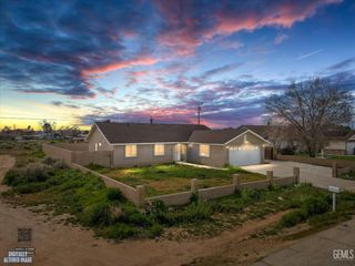 8572 Ironwood Avenue, California City, CA 93505