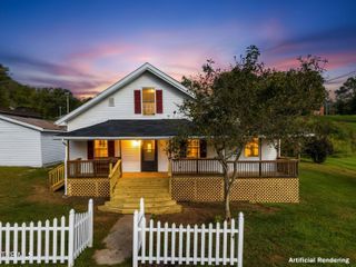 150 Newman Street, Sneedville, TN 37869