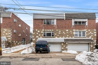 2249 FAUNCE ST, Philadelphia, PA 19152