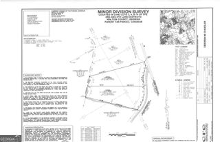 2.9AC. Bullock Bridge Road, Monroe, GA 30656