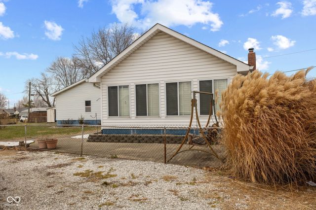 1616 Walker Avenue, Indianapolis, IN 46203