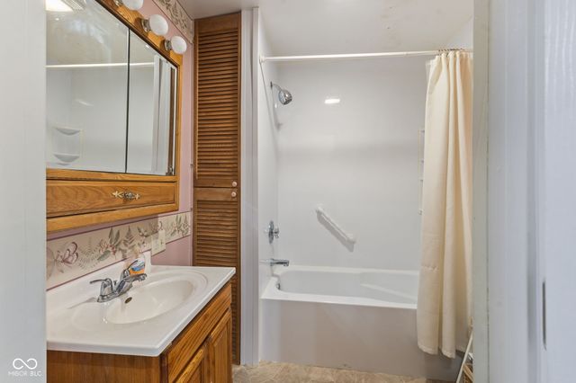 1616 Walker Avenue, Indianapolis, IN 46203