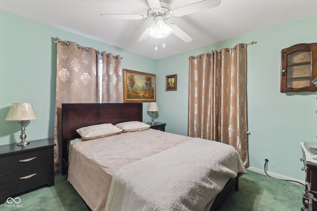 1616 Walker Avenue, Indianapolis, IN 46203