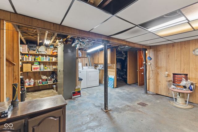 1616 Walker Avenue, Indianapolis, IN 46203