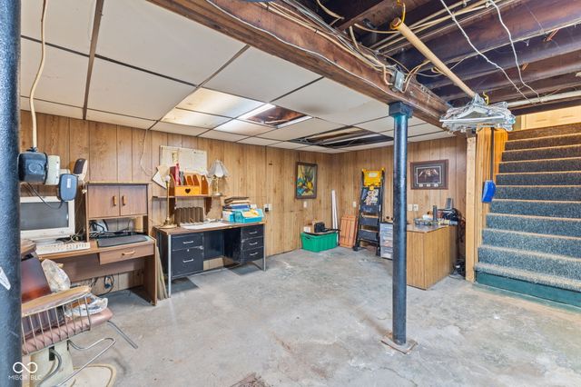 1616 Walker Avenue, Indianapolis, IN 46203