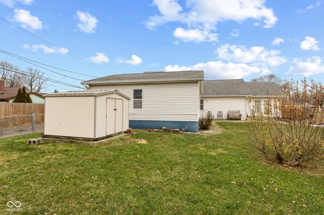 1616 Walker Avenue, Indianapolis, IN 46203