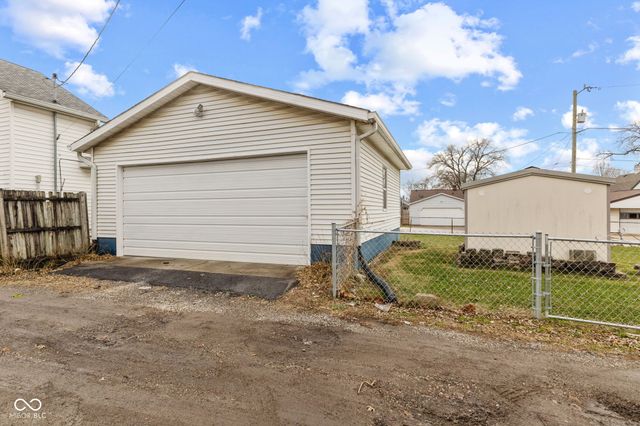 1616 Walker Avenue, Indianapolis, IN 46203