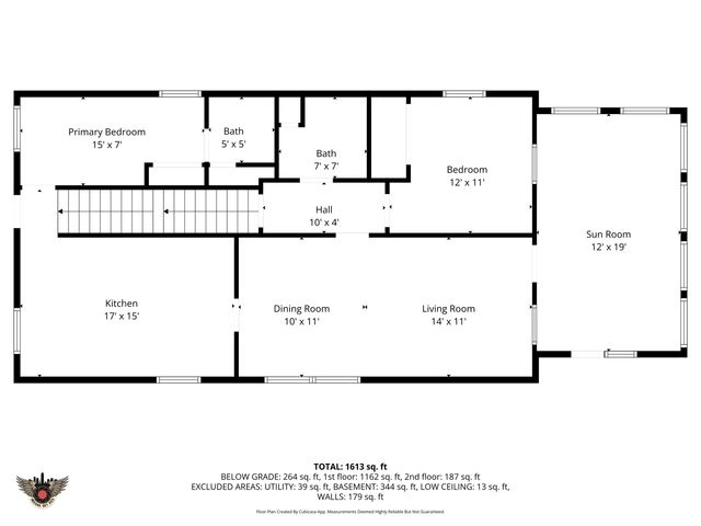 1616 Walker Avenue, Indianapolis, IN 46203