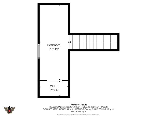 1616 Walker Avenue, Indianapolis, IN 46203