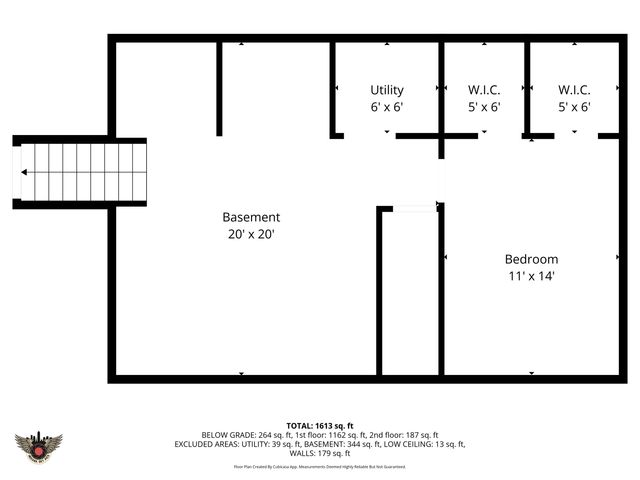 1616 Walker Avenue, Indianapolis, IN 46203