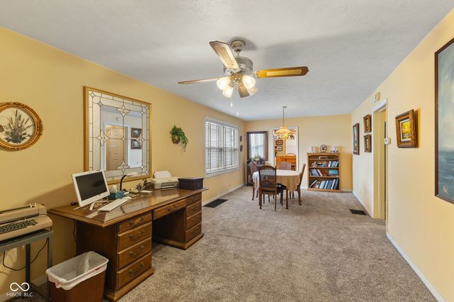 1616 Walker Avenue, Indianapolis, IN 46203