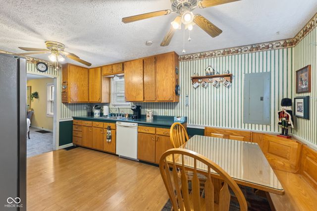 1616 Walker Avenue, Indianapolis, IN 46203