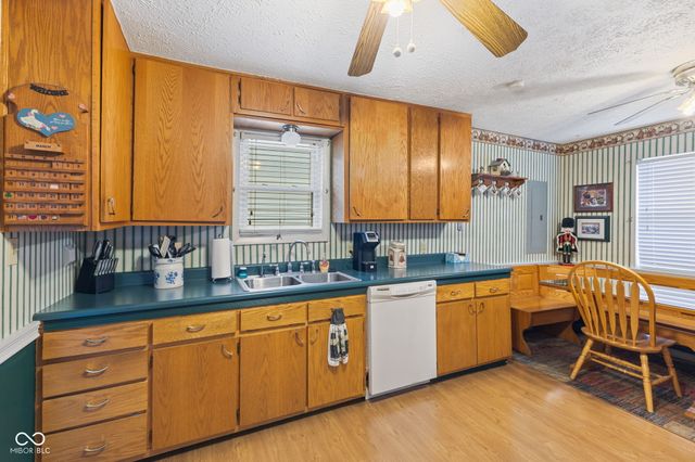 1616 Walker Avenue, Indianapolis, IN 46203