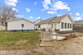 1616 Walker Avenue, Indianapolis, IN 46203