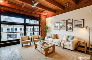 97 S Jackson Street #508, Seattle, WA 98104
