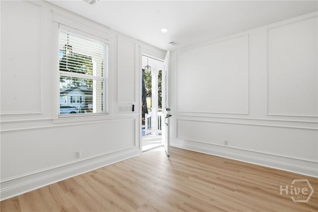 1228 E Anderson Street A & B, Savannah, GA 31404