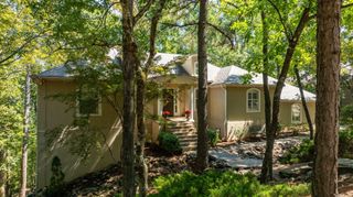13704 Saddle Hill Drive, Little Rock, AR 72212