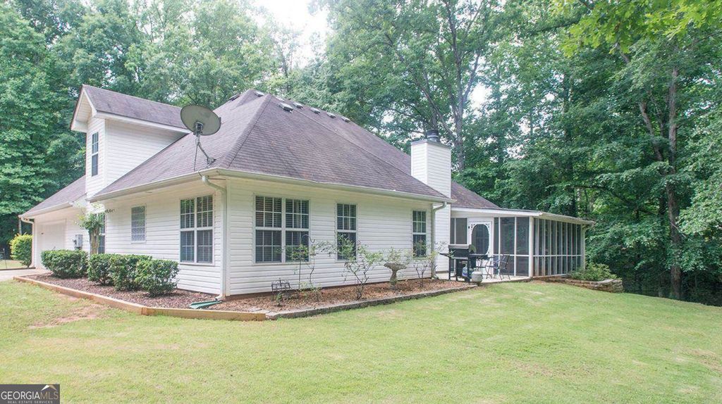 155 Rose Walk Drive, Covington, GA 30016 — photo 2