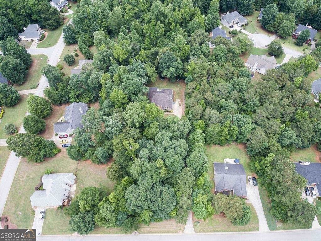 155 Rose Walk Drive, Covington, GA 30016 — photo 3
