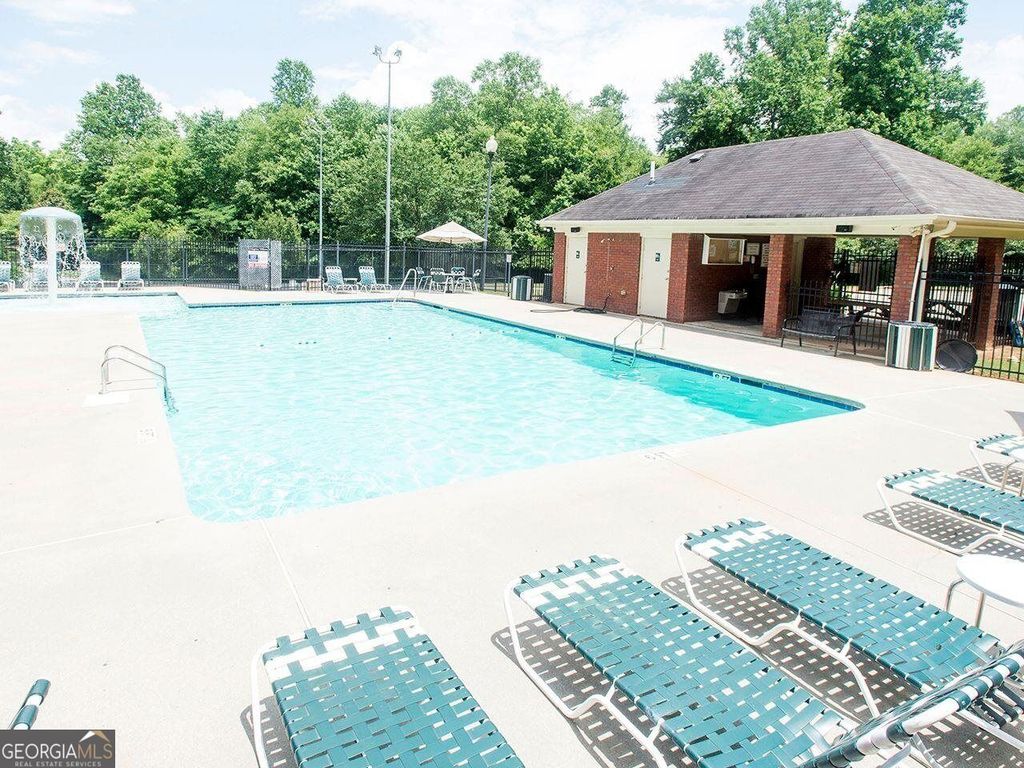 155 Rose Walk Drive, Covington, GA 30016 — photo 4