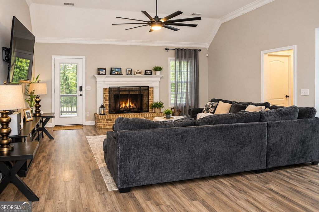 155 Rose Walk Drive, Covington, GA 30016 — photo 5