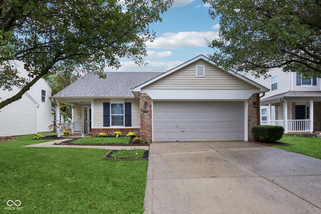 2271 Layton Park Drive, Indianapolis, IN 46239