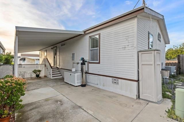 1600 E Vista Way 21, Vista, CA 92084