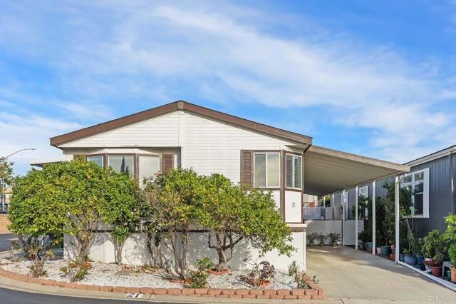 1600 E Vista Way 21, Vista, CA 92084