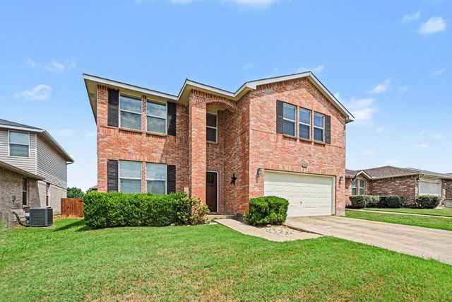6220 Thoroughbred Trail, Denton, TX 76210