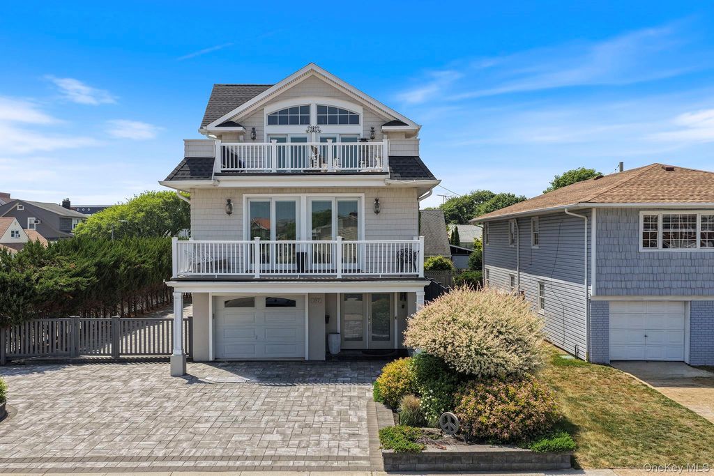 157 Washington Boulevard, Long Beach, NY 11561