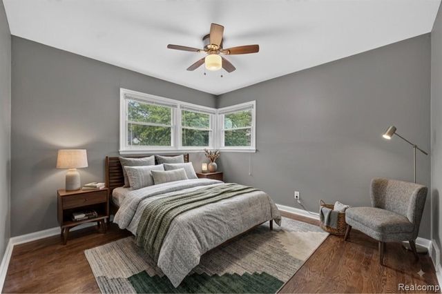 326 Walnut Avenue, Royal Oak, MI 48073